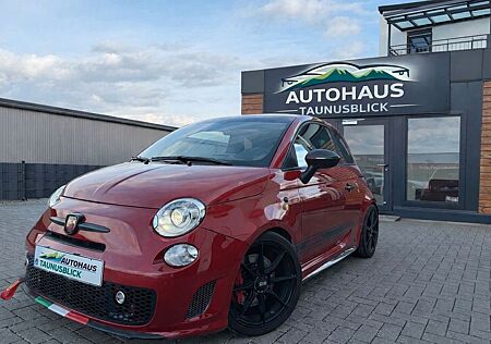 Abarth 595 Competizione
