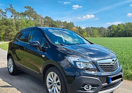 Opel Mokka 1.4 Turbo ecoFLEX INNVATION Start/Stop...