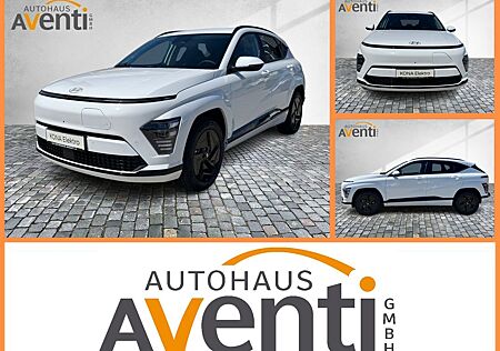 Hyundai Kona EV Trend *RFK*Voll-LED*Navi*SHZ*LRH*PDC*DAB
