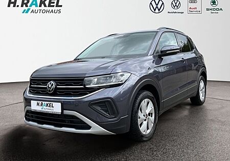VW T-Cross Volkswagen