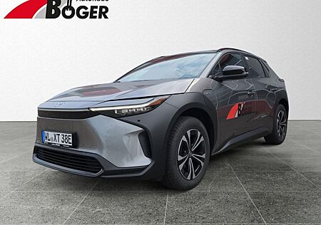 Toyota bZ4X Teamplayer *360° NAVI APPLE CARPL.*