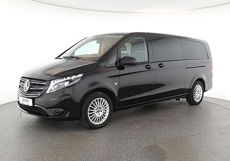 Mercedes-Benz Vito Tourer 124 CDI 4 extralang SELECT 9 LED Nav