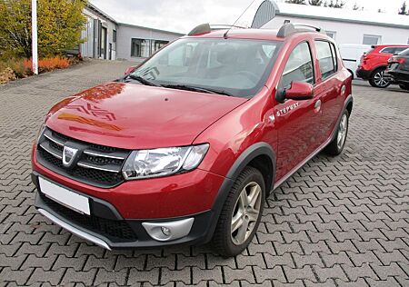 Dacia Sandero II Stepway Prestige TCe 90