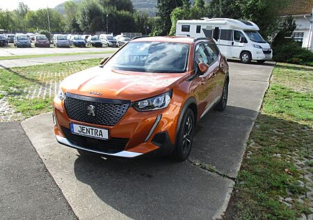 Peugeot 2008 Allure