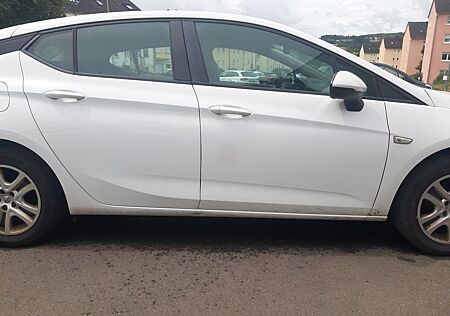 Opel Astra 1.0 DI Turbo eco Edition 77kW ...