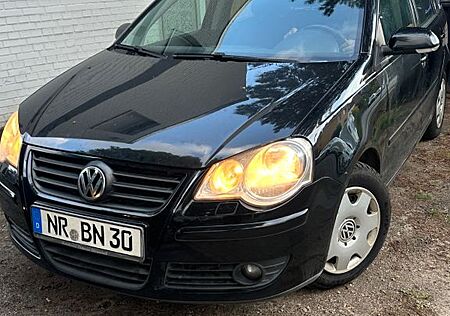 VW Polo Volkswagen 1.2 51kW Tour Tour