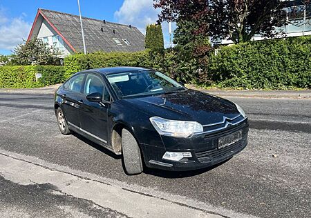 Citroën C5 1.8 16V Comfort VOLL