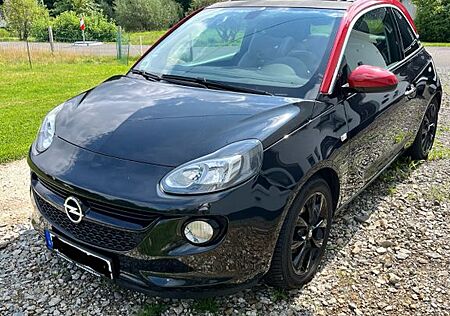 Opel Adam OPEN AIR 1.4 64kW OPEN AIR