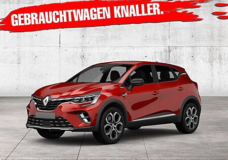 Renault Captur 1.3 TCe 140 EDC Techno*LED*PDC*