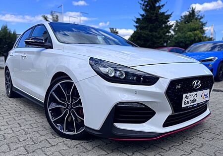 Hyundai i30 N Performance/R kamara