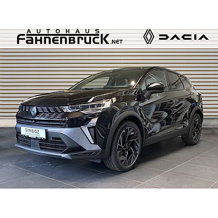 Renault Symbioz leasen