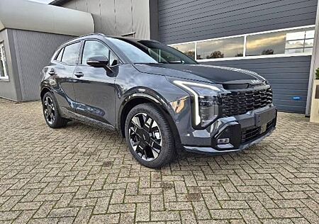 Kia Sportage "1.6 T-GDi 180PS 4x4 AWD Automatik GT-L