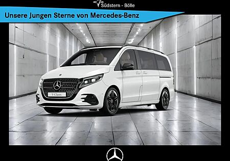 Mercedes-Benz V 250 AVANTGARDE AMG+NAVI+DISTRO+AHK+360°+KLIMA
