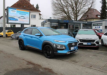 Hyundai Kona Premium 4WD*LED*R-Kamera*Head-Up*