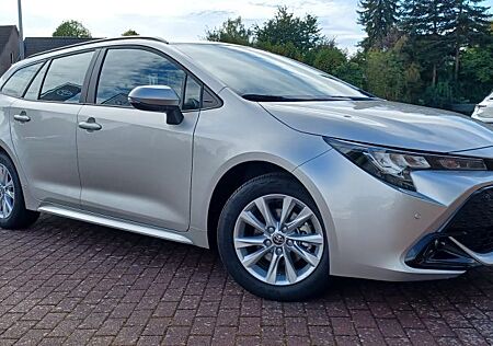 Toyota Corolla 1.8 Hybrid Touring Sports Comfort 140PS