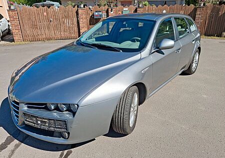 Alfa Romeo 159 1.9 JTS 16V Sportwagon
