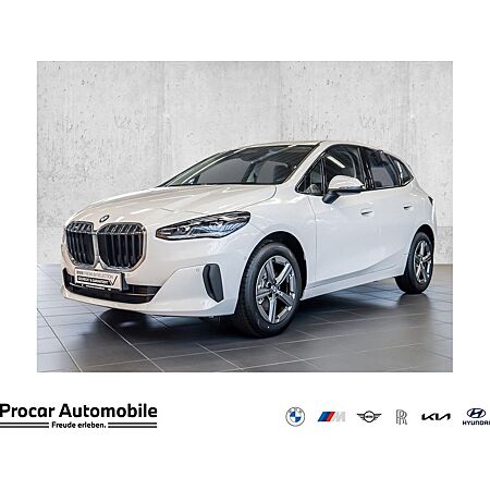 BMW 2er Active Tourer leasen