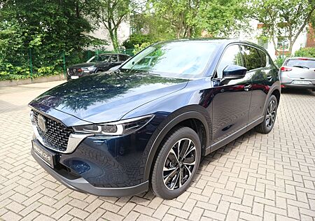 Mazda CX-5 2.5 e-SKYACTIV-G 194 Exclusive-Line AWD AT