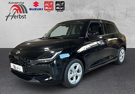Suzuki Swift 1.2 Dualjet Hybrid Comfort