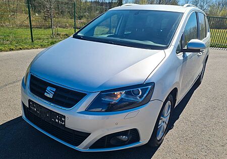 Seat Alhambra 2.0 TDI Start&Stop 103kW Style DSG ...