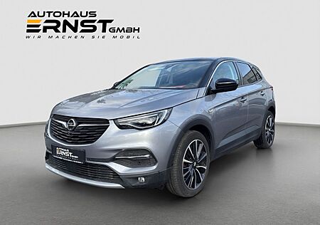 Opel Grandland X Grandland (X) KAMERA*PDC*CARPLAY*KLIMA*SHZ*LHZ*