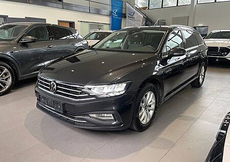 VW Passat Variant Volkswagen Passat Business 2.0 TDI DSG ACC/LED/KAMERA/SIGN