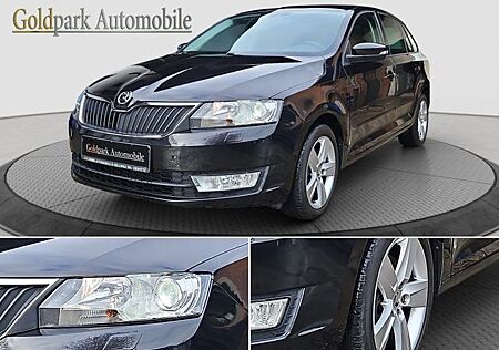 Skoda Rapid Spaceback Joy/Bi-XENON/PDC/SHZ/PANO/NAVI/