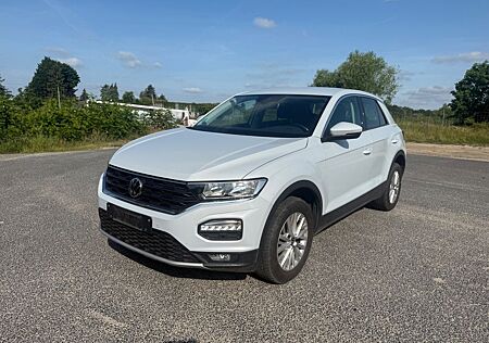 VW T-Roc Volkswagen Style