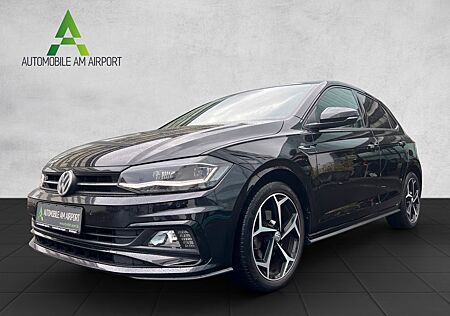 VW Polo Volkswagen VI Highline*R line*DSG*ActiveInfo*LED*CAM*