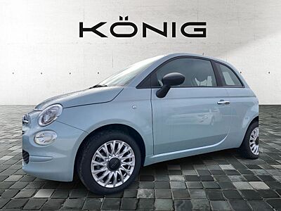 Fiat 500 1.0 GSE N3 Hybri