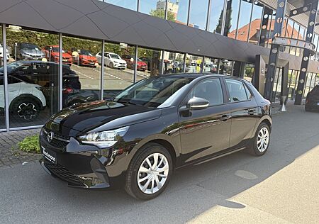 Opel Corsa -e Edition