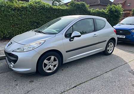 Peugeot 207 Urban Move 75 Urban Move