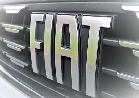 Fiat Panda 1.0 GSE Hybrid - 2x in kürze verfügbar