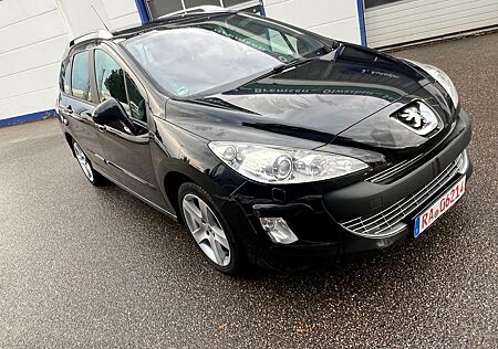 Peugeot 308 SW Sport Plus
