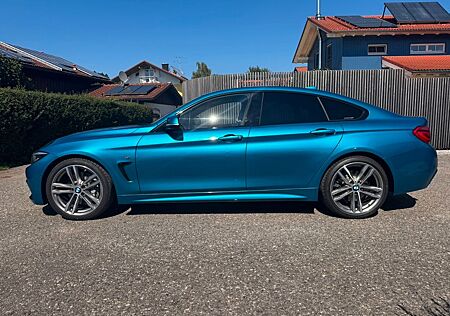 BMW 440i 440 Gran Coupé Gran Coupé MPPSK