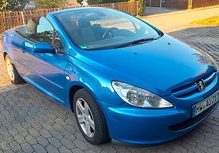 Peugeot 307 CC Tendance 135 Tendance