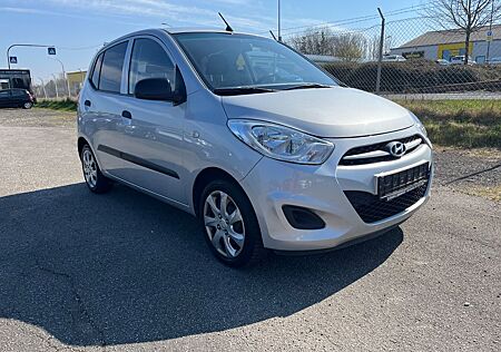 Hyundai i10 5 Star Edition