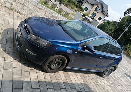 VW Polo Volkswagen 1.2 LIFE LIFE