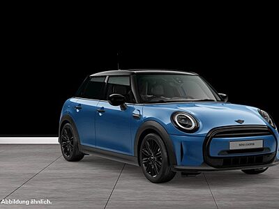 MINI Cooper Navi Kamera Driv.Assist Sportsitze LED
