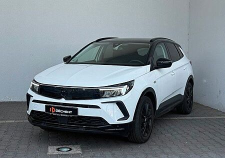 Opel Grandland X Grandland GS Line 130PS Automatik/Navi/Kamera!