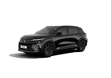 Renault Scenic E-Tech Esprit Alpine 220 Long Range