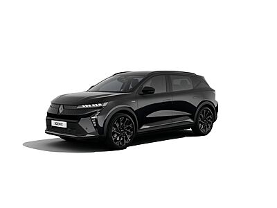 Renault Scenic E-TECH Esprit Alpine 220 Long Range