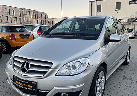 Mercedes-Benz B 180 B -Klasse CDI