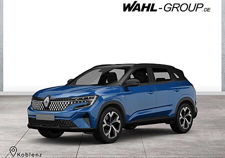 Renault Espace 6 Iconic E-Tech Full Hybrid 200 ABS ESP Z
