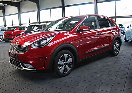 Kia Niro Vision 1.6 Automatik (ADA Paket)