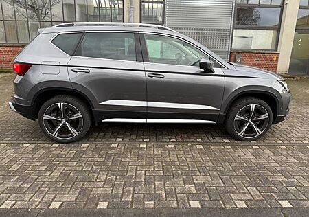 Seat Ateca 1.5 TSI ACT 110kW Xperience DSG Xperience