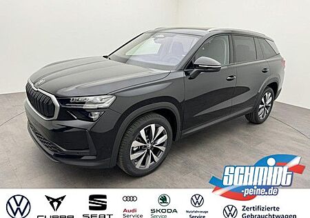 Skoda Kodiaq 2.0 TDI DSG Selection 7-Sitzer Canton19