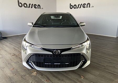 Toyota Corolla 1.2 Turbo Touring Sports Comfort
