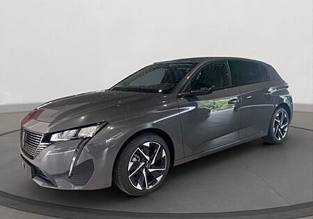 Peugeot 308 1.2 Hybrid 136 Allure