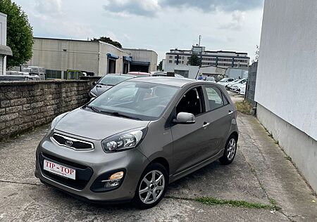 Kia Picanto Spirit